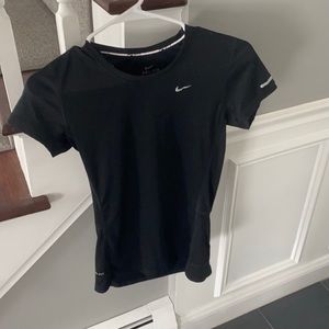 XS ladies Nike Running dry fit